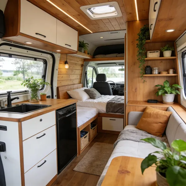 camper remodel ideas