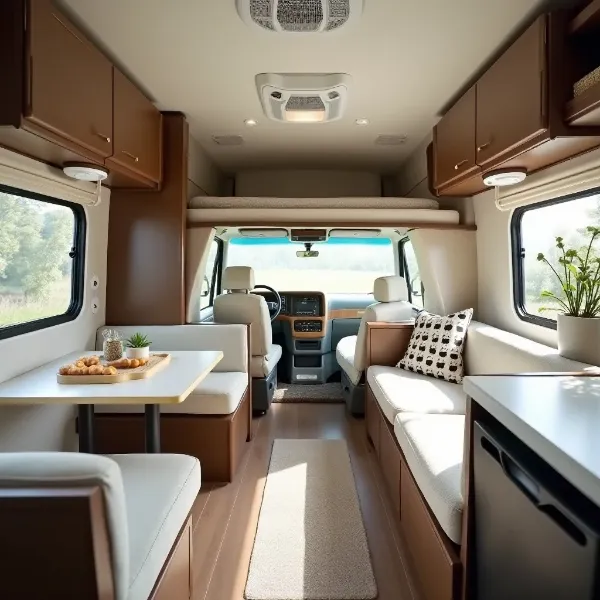 Camper Renovation Ideas for Any RV