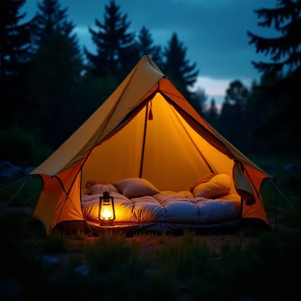 Comfort Hacks: Simple Tips for Better Rest and Relaxation