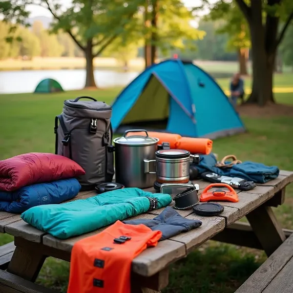 Check the Weather: Packing Tips Based on Forecast