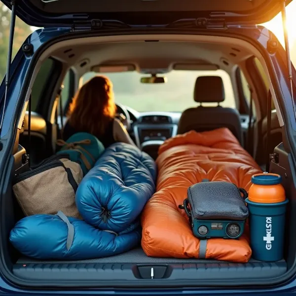 Personal and Safety Essentials