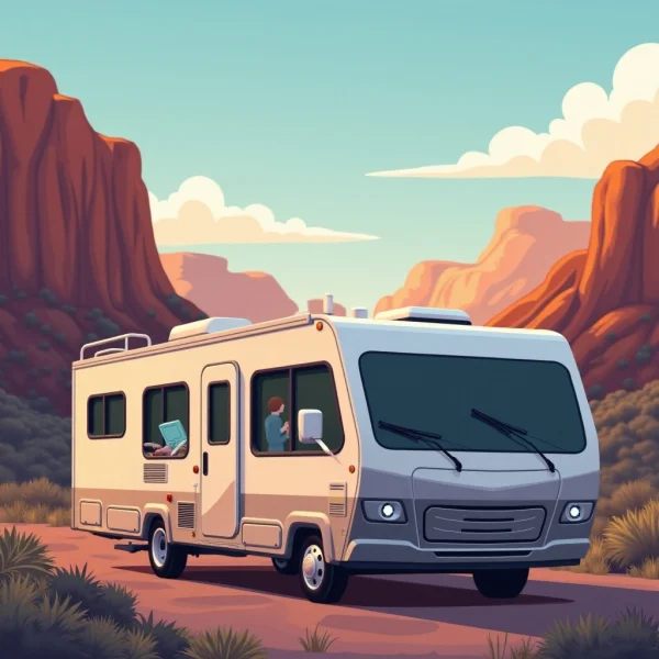 Conseils pour une connectivité Wi-Fi constante sur la route