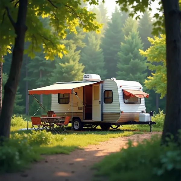 Cómo Prevenir que los Ratones Entren en Tu Camper