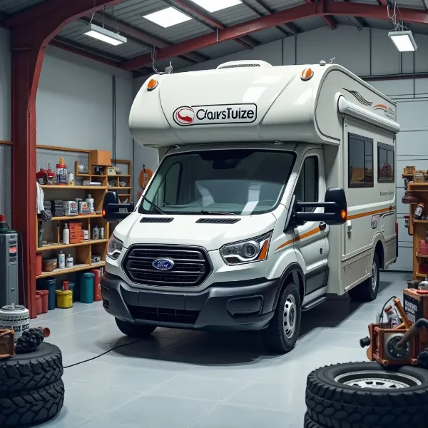 Herramientas y suministros esenciales