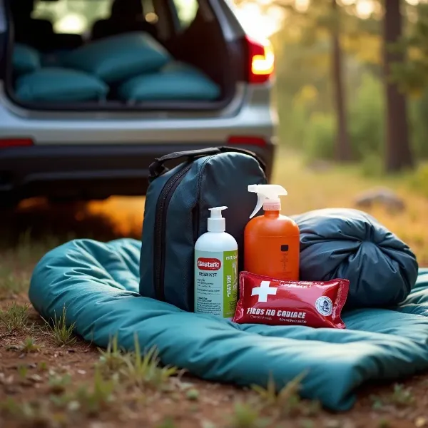 Esenciales Personales y de Seguridad