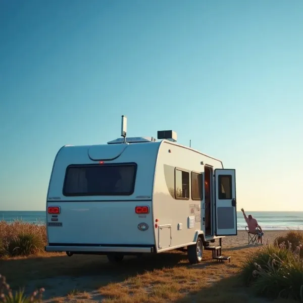 Tips for Consistent Wi-Fi Connectivity on the Road