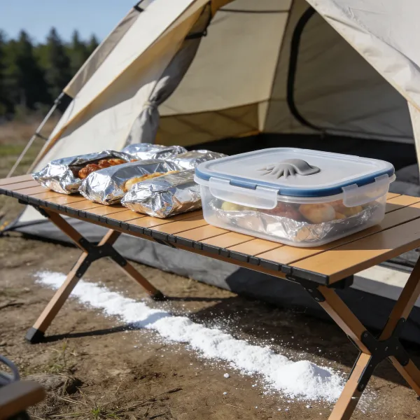 How to Prevent Mice from Entering Your Camper