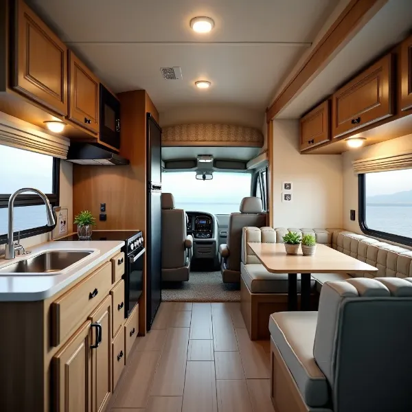 ¿Por qué remodelar tu RV?