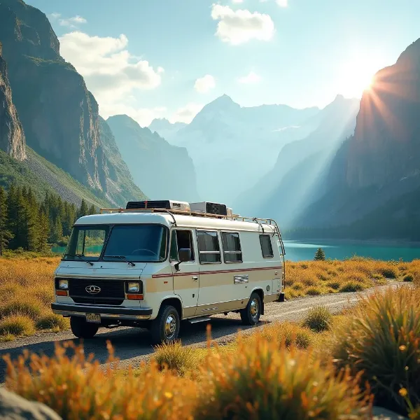 Additional Advice for Full-Time RV Living