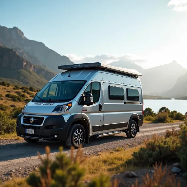 Les Meilleurs Vans pour le Camping