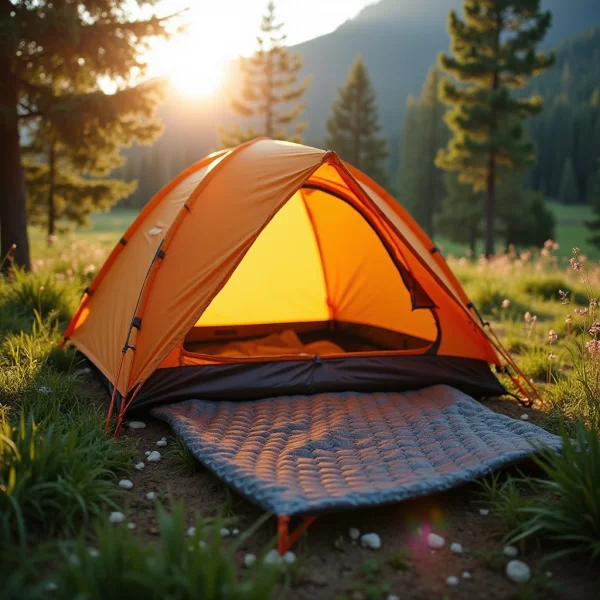 qu est ce qu un tapis de sol pour tente