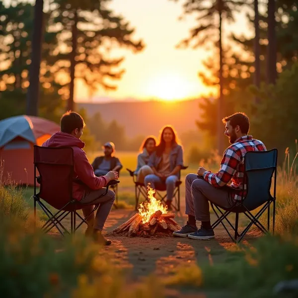 Activités amusantes pour les groupes : à partager avec des amis ou en famille