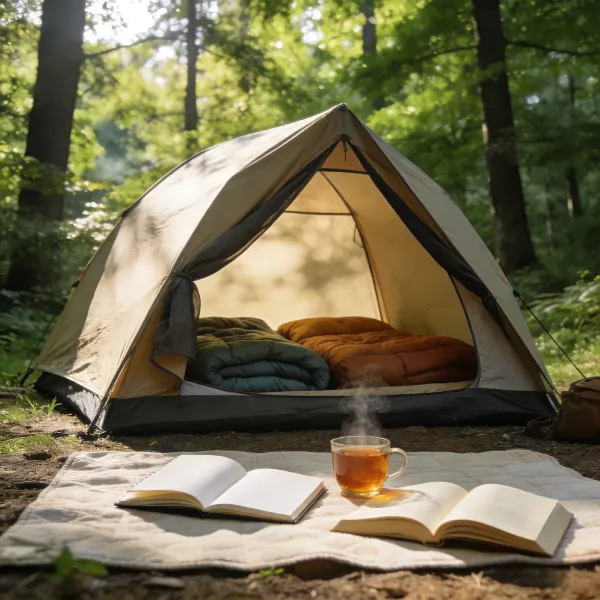 Aventures en solo : que faire quand on est seul dans la nature