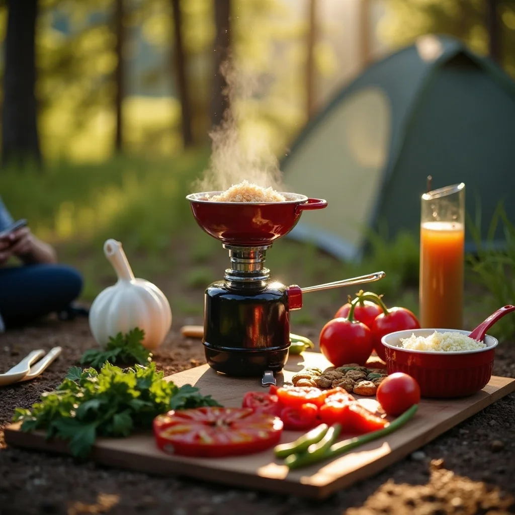 Trucos de Cocina y Comida: Comidas Fáciles y Preparación Inteligente