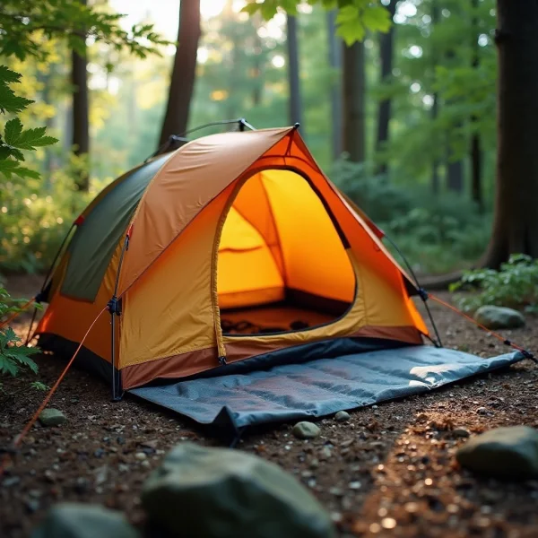 When You Need a Tent Footprint?