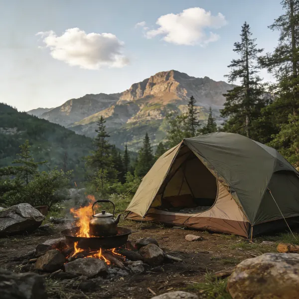 Outdoor Adventures: Activities for Thrill Seekers