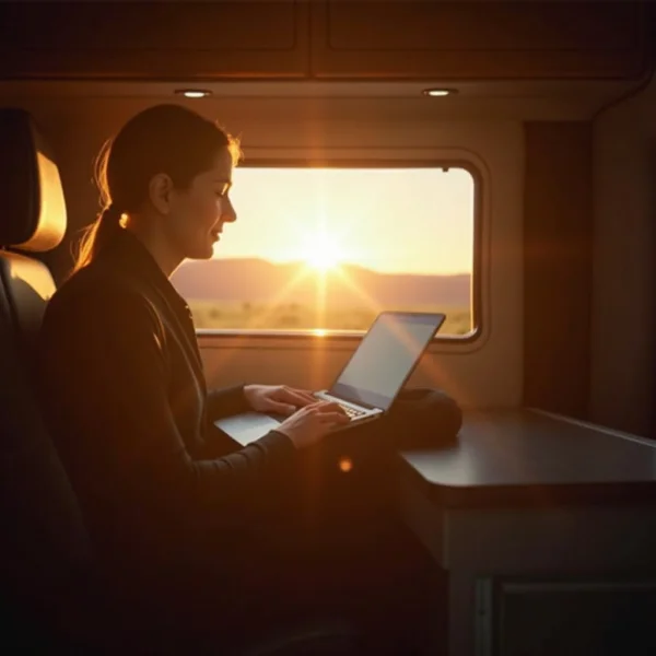 Warum WiFi im Camper wichtig ist