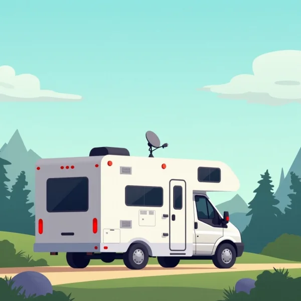 Die besten Möglichkeiten, WiFi im Camper zu bekommen